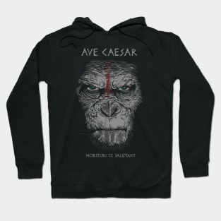 Ave Caesar Hoodie